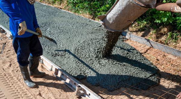 Hazır Beton Metresi Kaç TL?