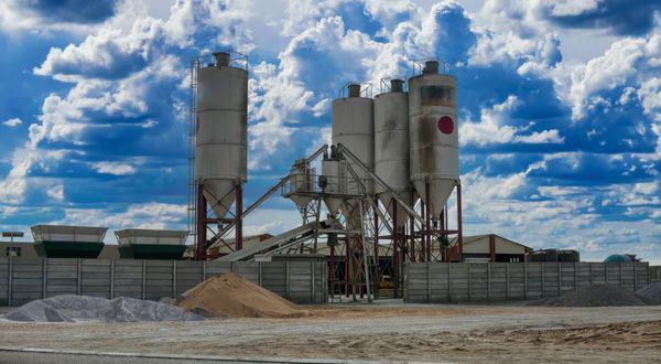Van Hazır Beton Firmaları