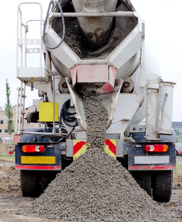 Proje Bazlı Özel Beton Çözümleri Van