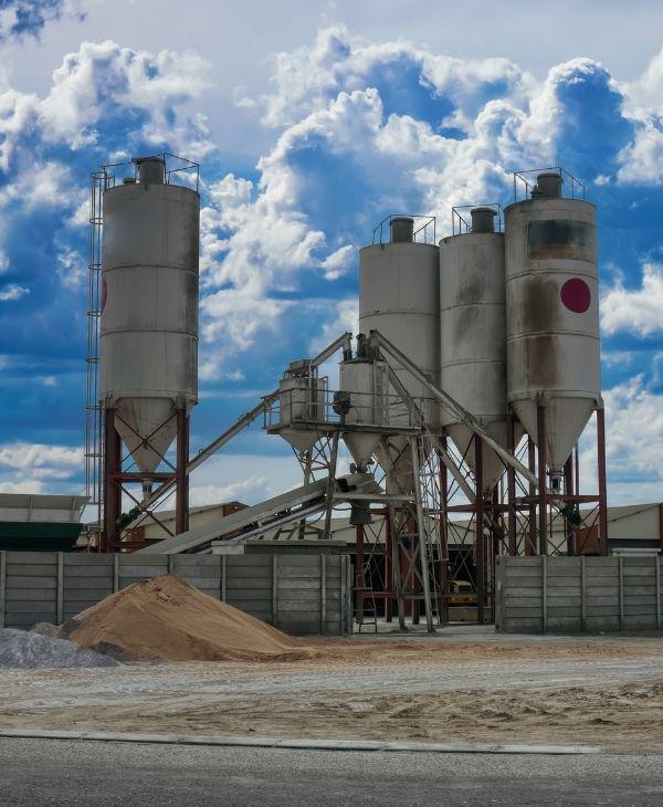 Van Hazır Beton Üretimi ve Satışı